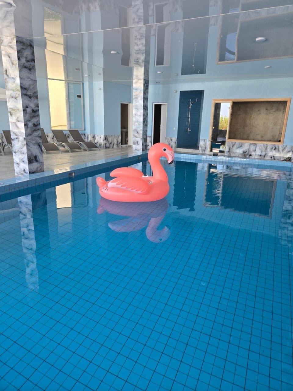 Calypso Kvariati Hotel Hotel in Batumi