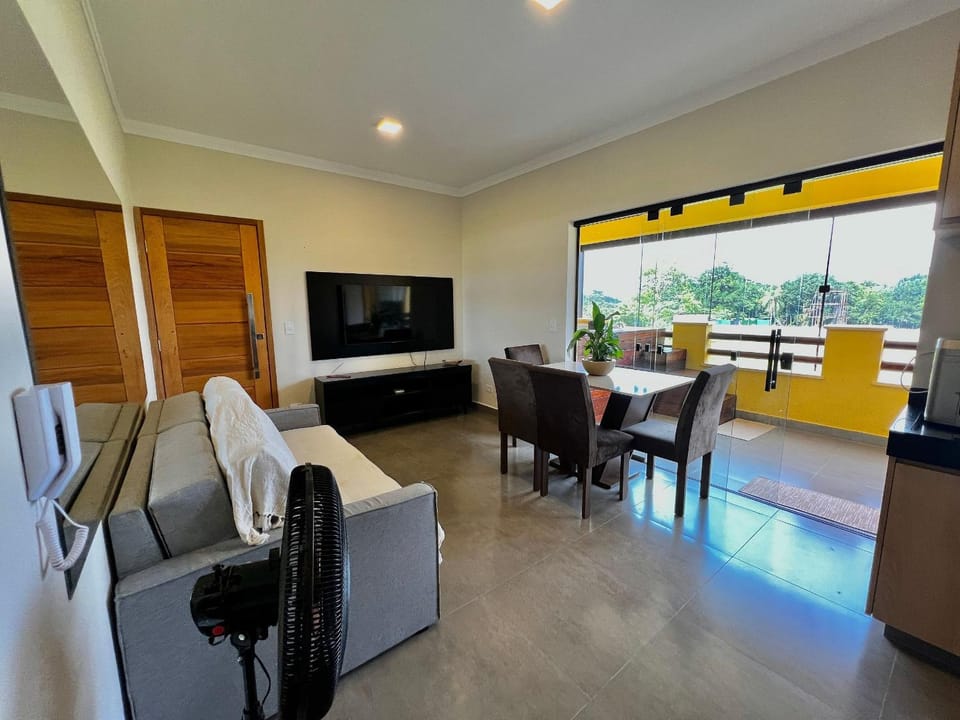 TV and multimedia, Living room, Dining area