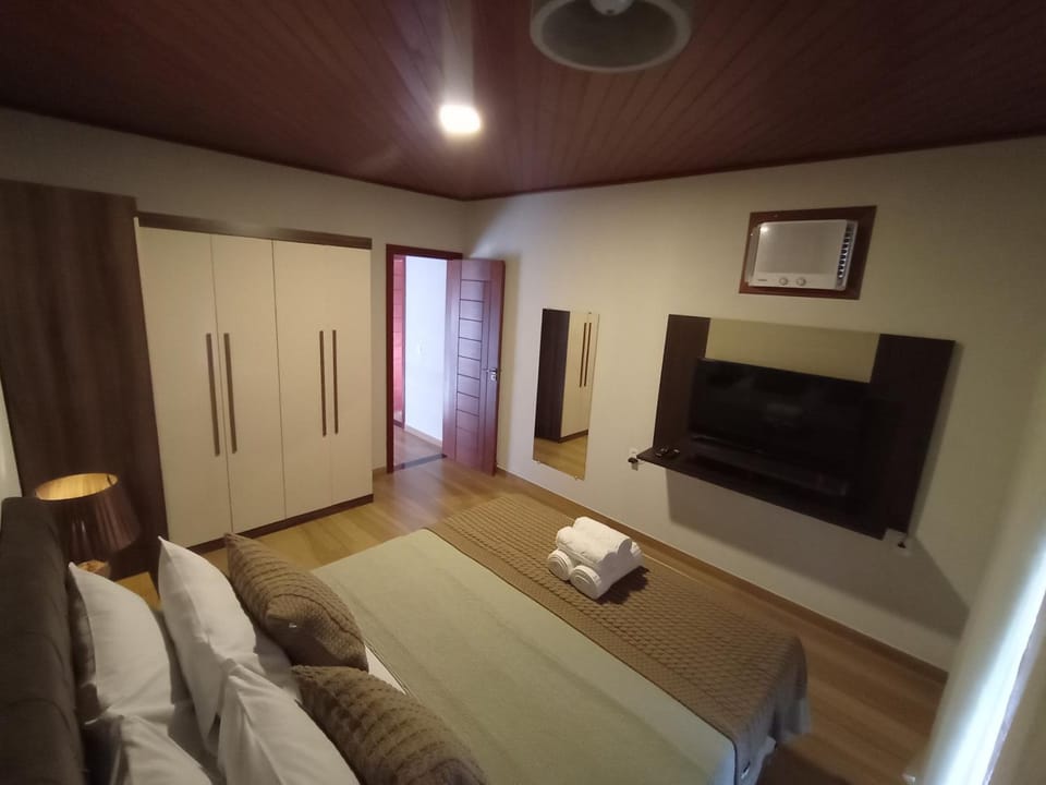 Casa em Pedra Azul Apartment in State of Espírito Santo, Brazil