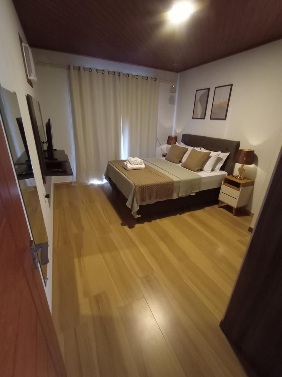 Casa em Pedra Azul Apartment in State of Espírito Santo, Brazil