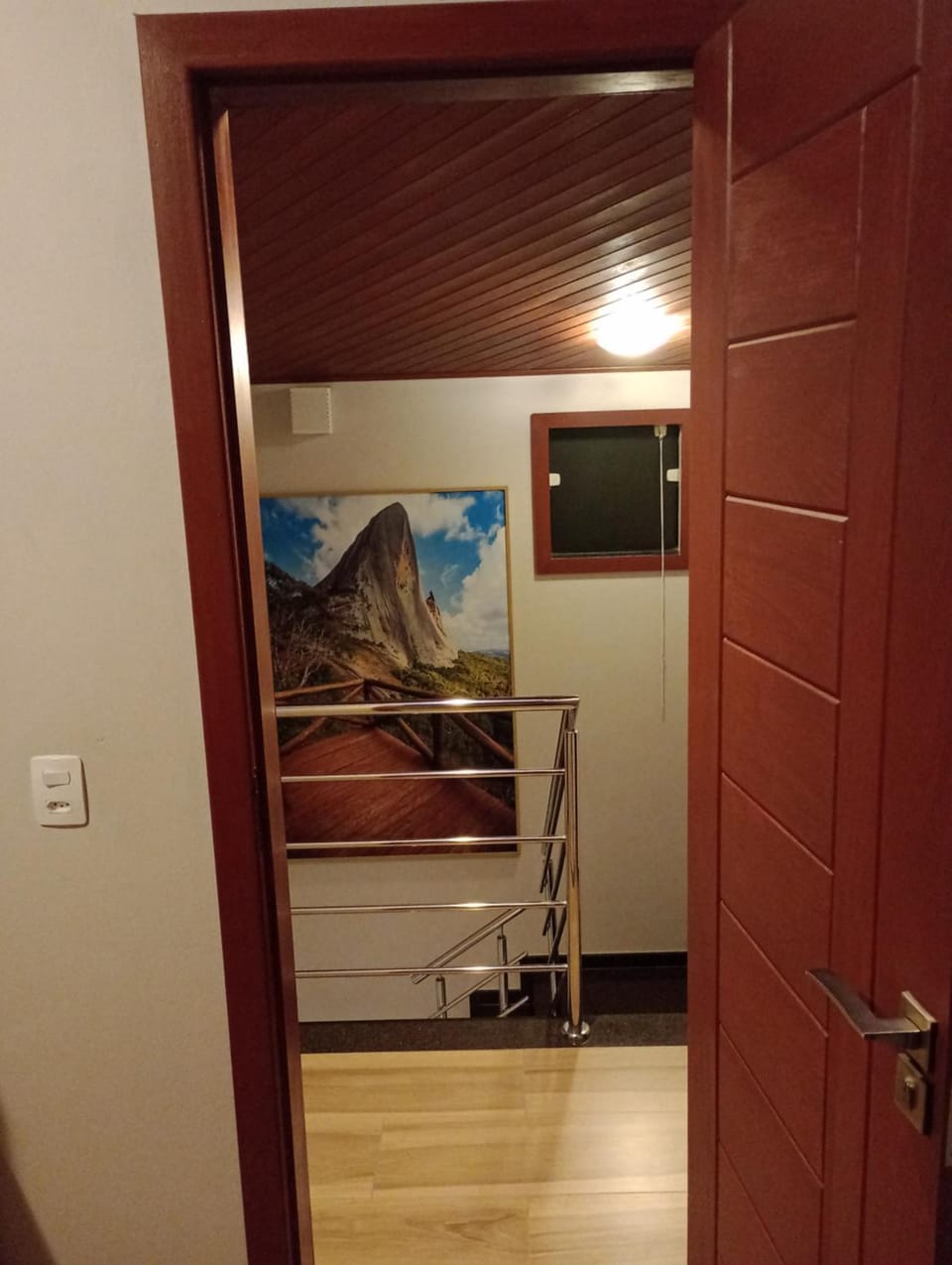 Casa em Pedra Azul Apartment in State of Espírito Santo, Brazil