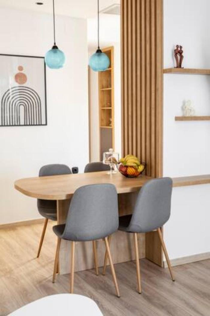Magdalena Suite 1,0 Apartment in Heraklion