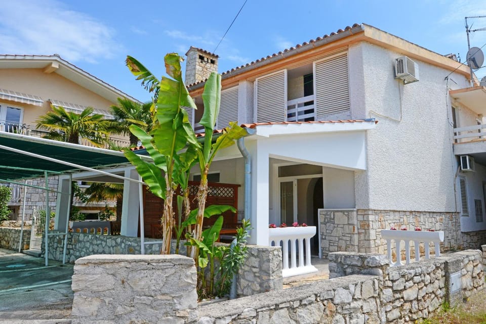 Patio, Garden, Garden view