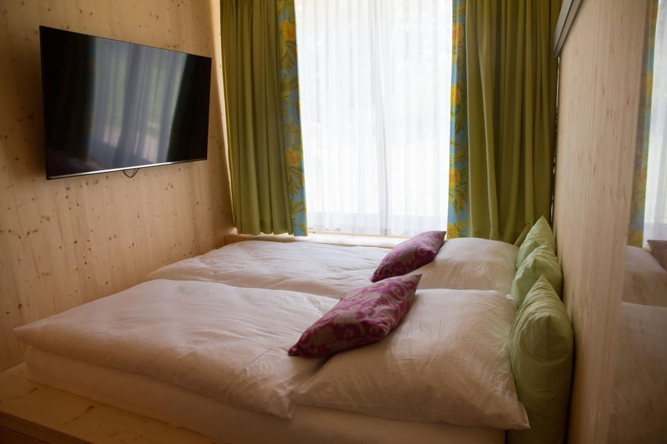 Bosruck Chalet Chalet in Styria