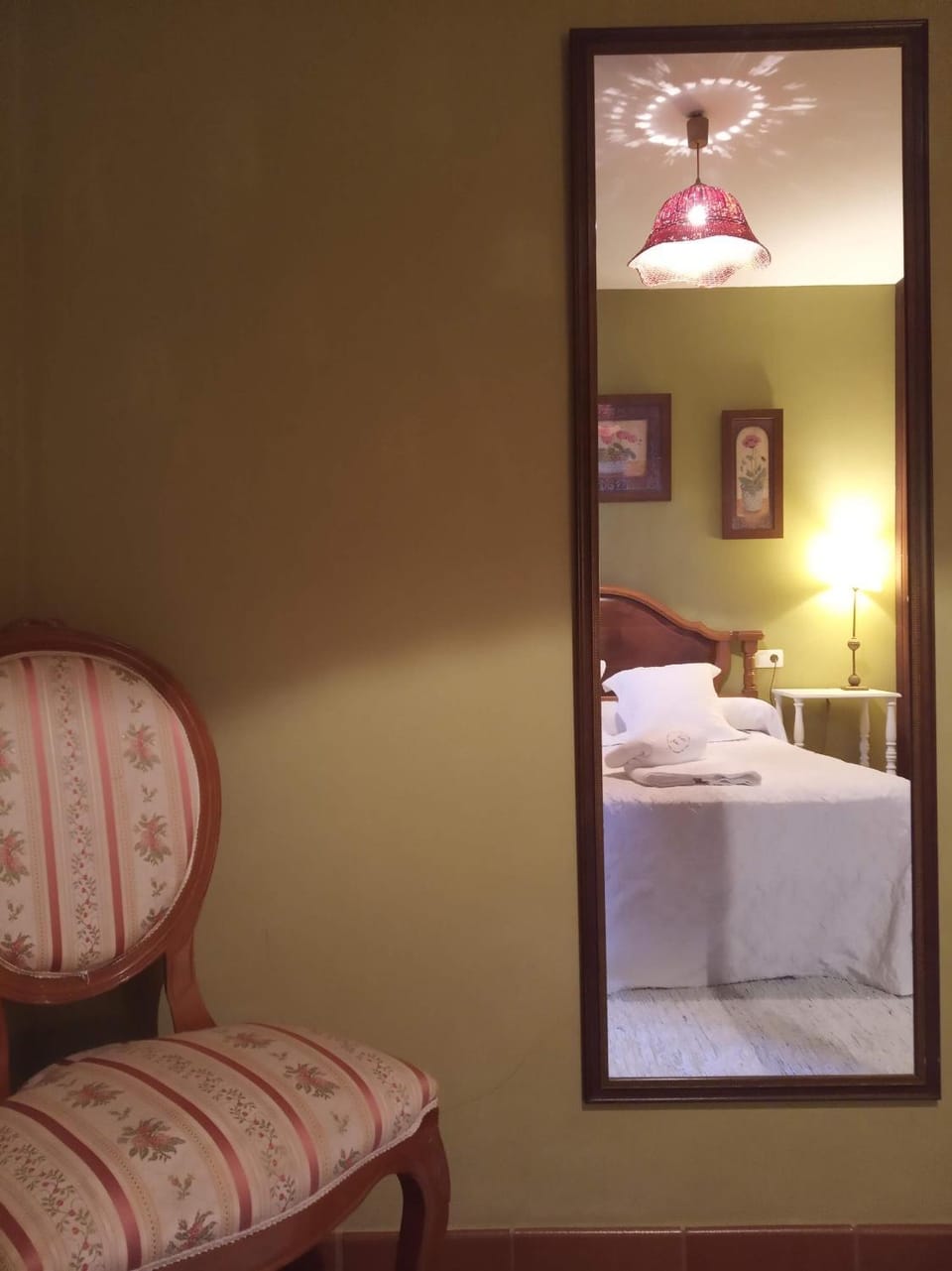 Casa da Posta de Valmaior Country House in Galicia