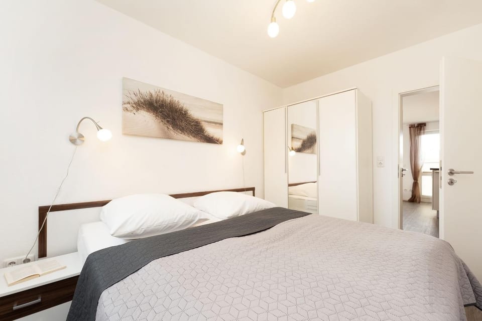 Ostseebrise Apartment in Ostholstein