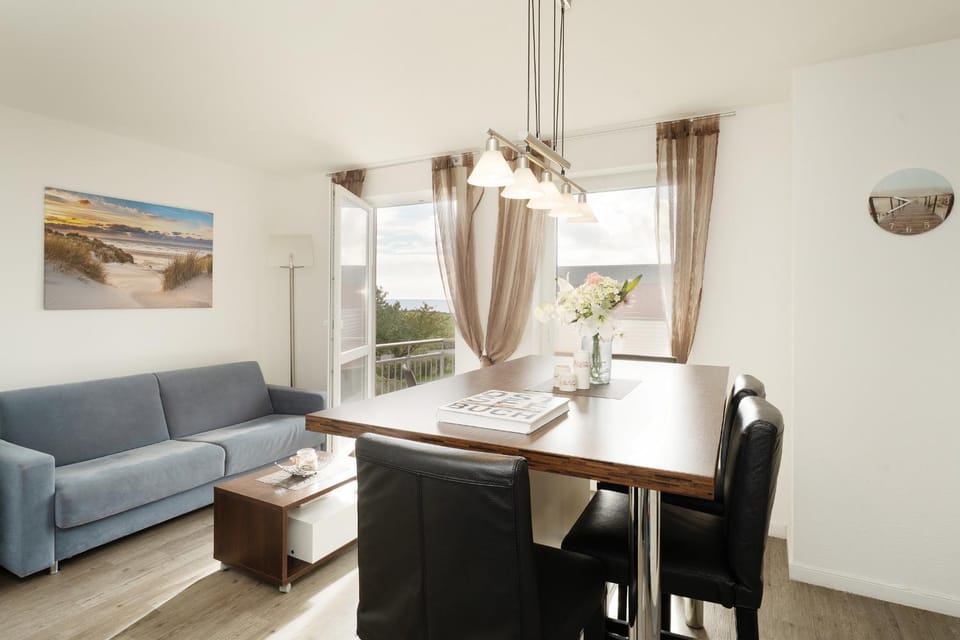 Ostseebrise Apartment in Ostholstein