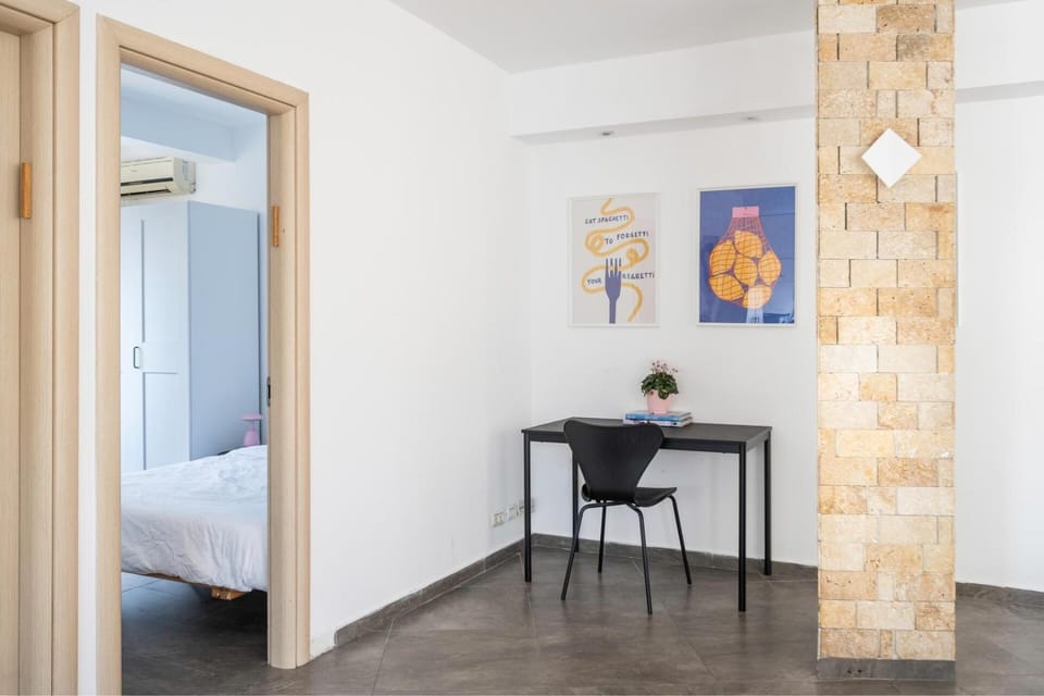 Best Location 3BR Specious Apartment By Vacay Apartment in Tel Aviv-Yafo