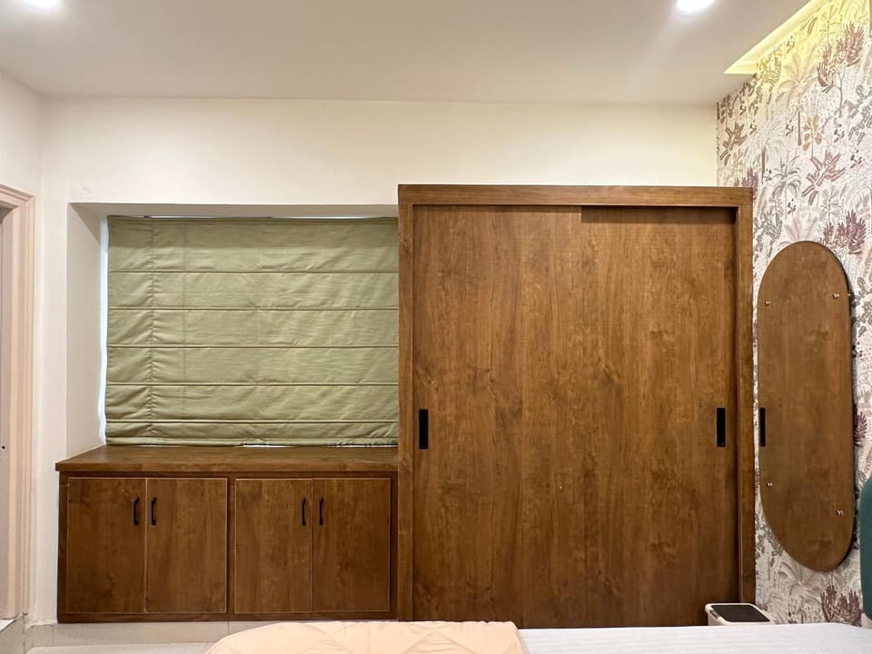 Autumn suites 2BHK Madhapur Apartment in Hyderabad