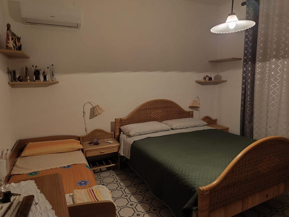 VILLA MEDITERRANEA Villa in Sicily
