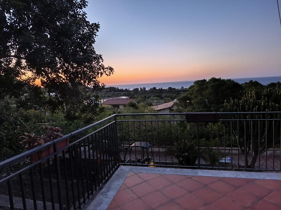 VILLA MEDITERRANEA Villa in Sicily