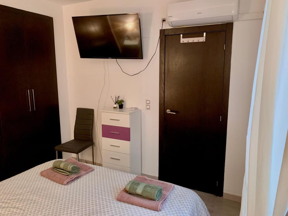 Cosy and Modern Puerto de Sagunto Holiday Flat Apartment in Port de Sagunt