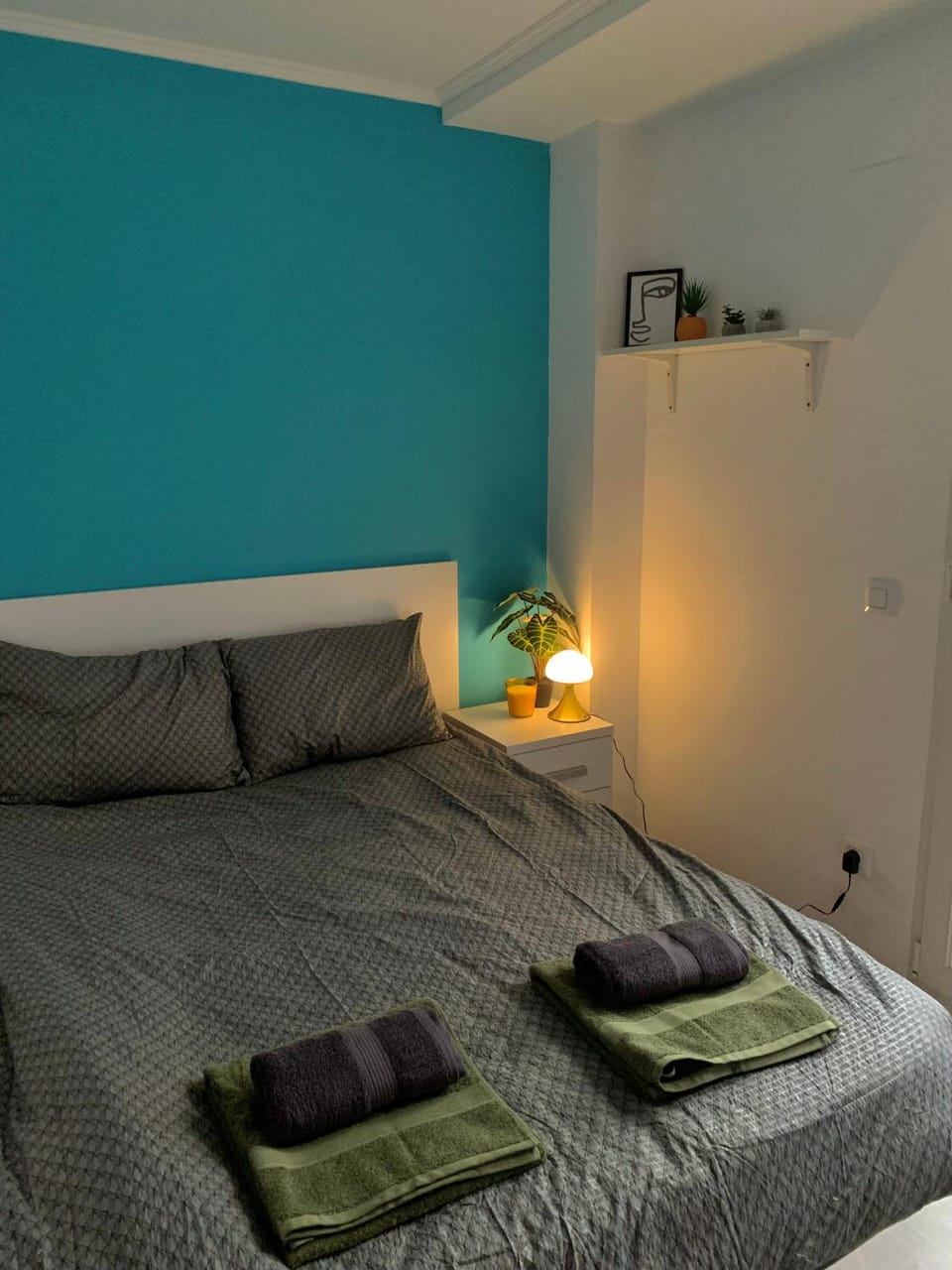Cosy and Modern Puerto de Sagunto Holiday Flat Apartment in Port de Sagunt