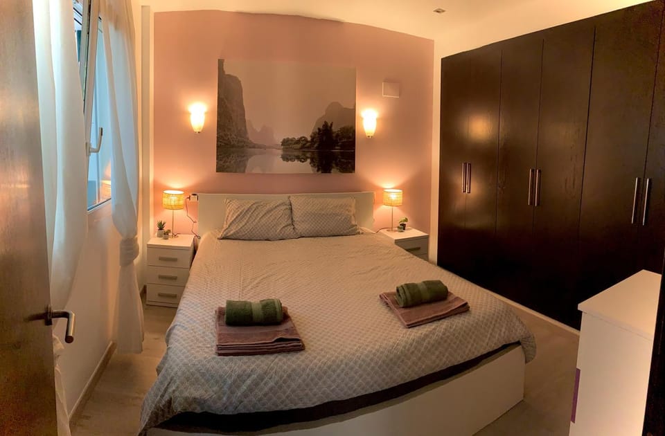 Cosy and Modern Puerto de Sagunto Holiday Flat Apartment in Port de Sagunt
