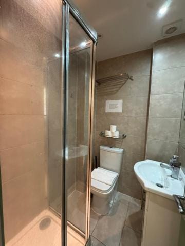 Matheson Olympia Hotel Bed and Breakfast in City of Westminster