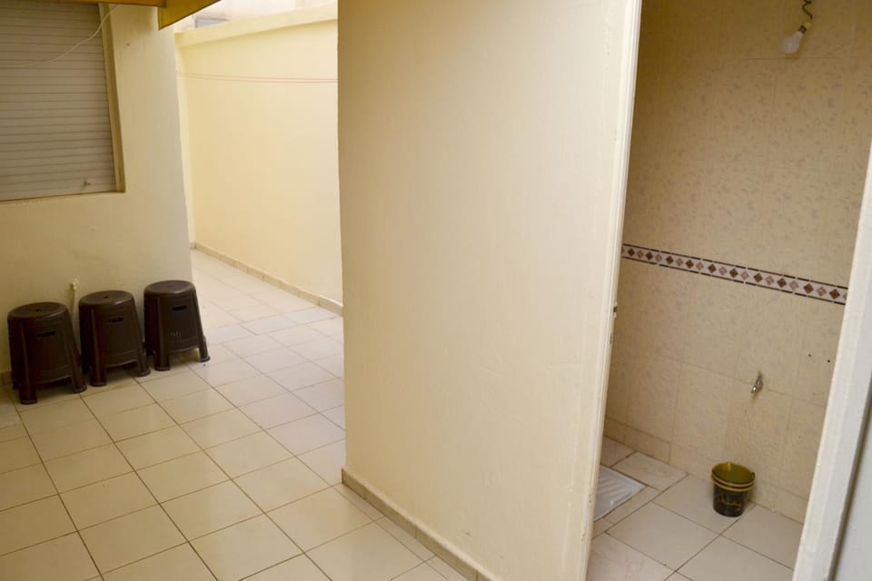 holiday apartment rental Apartment in Meknes