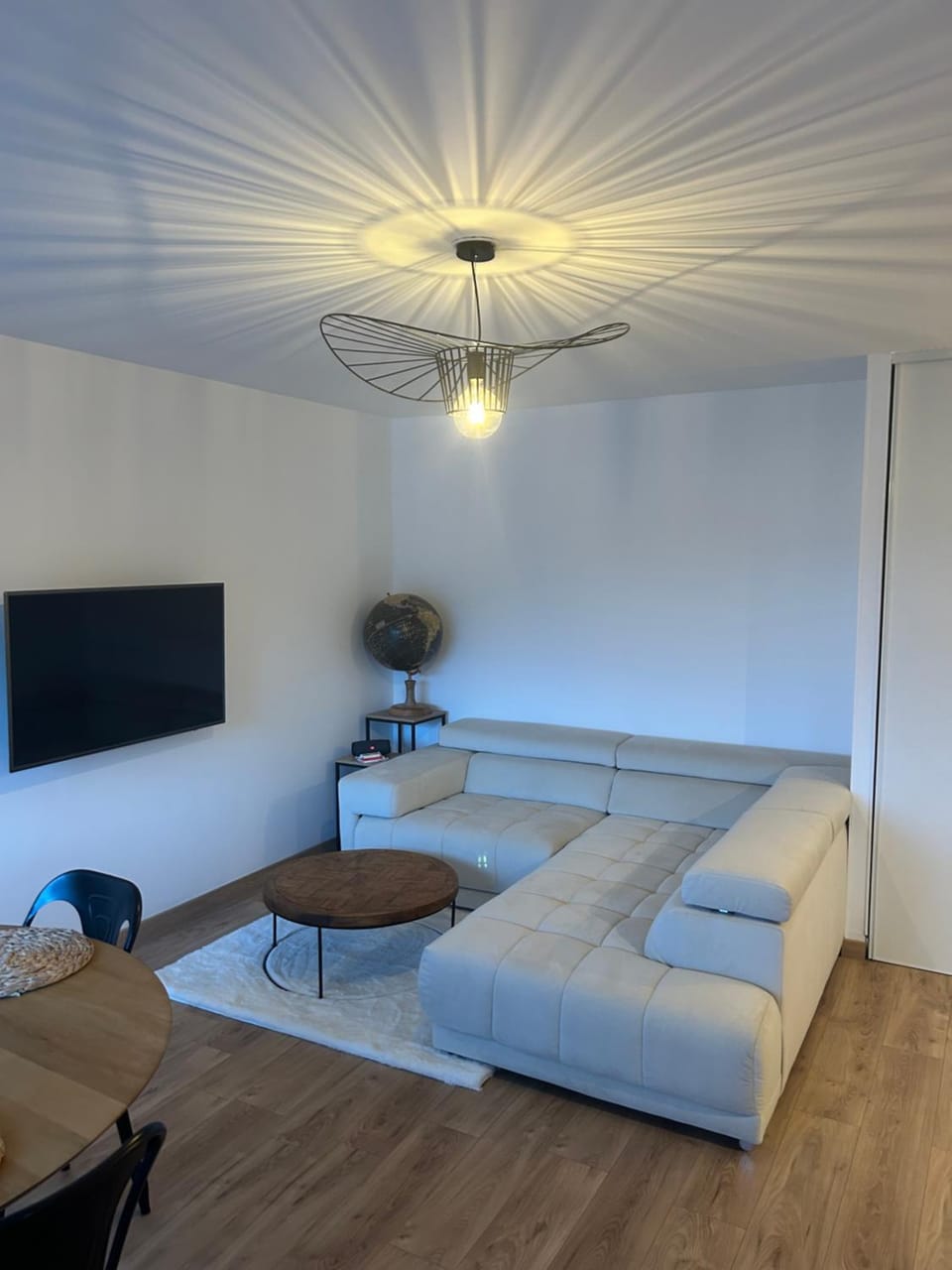 Le P’tit cosy Apartment in Blonville-sur-Mer