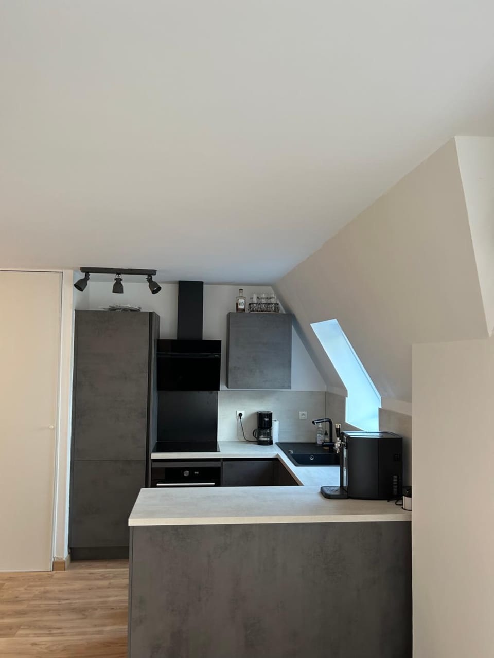 Le P’tit cosy Apartment in Blonville-sur-Mer