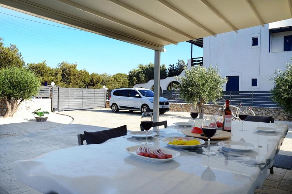 Aliki Sweet Home Villa in Paros, Greece