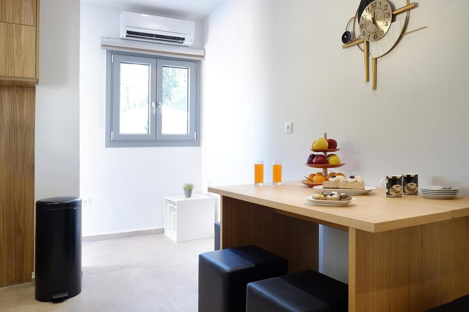 Aliki Sweet Home Villa in Paros, Greece