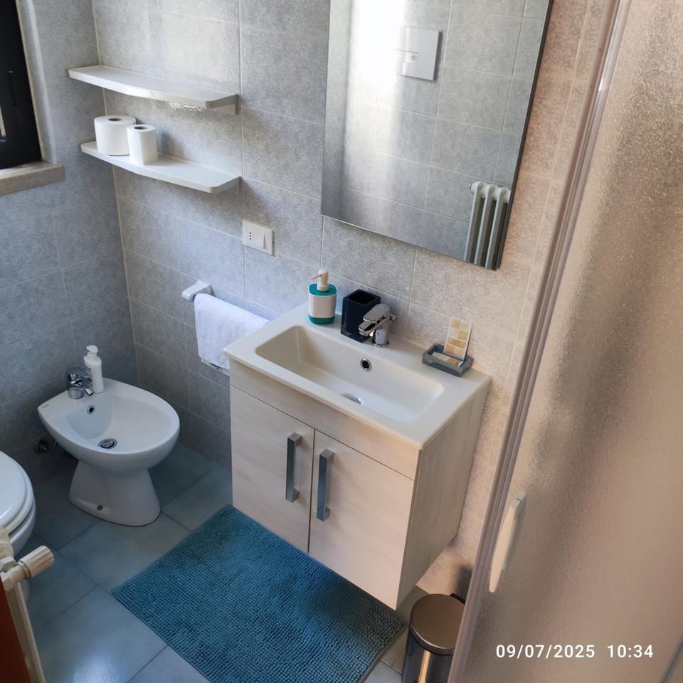 Toilet, Bathroom, bidet