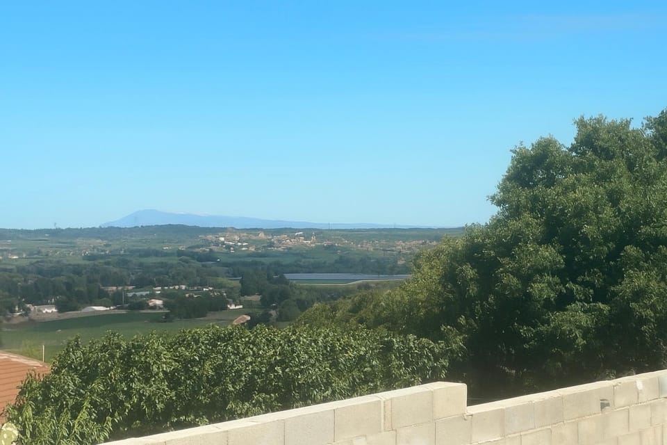 View (from property/room)