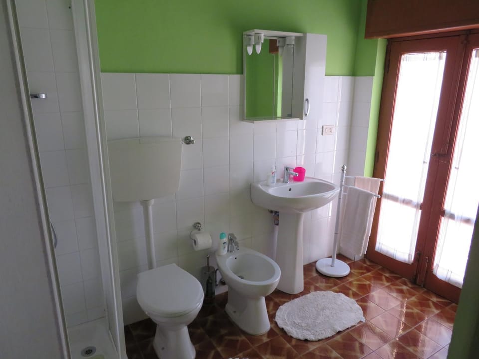 Toilet, Bathroom, bidet