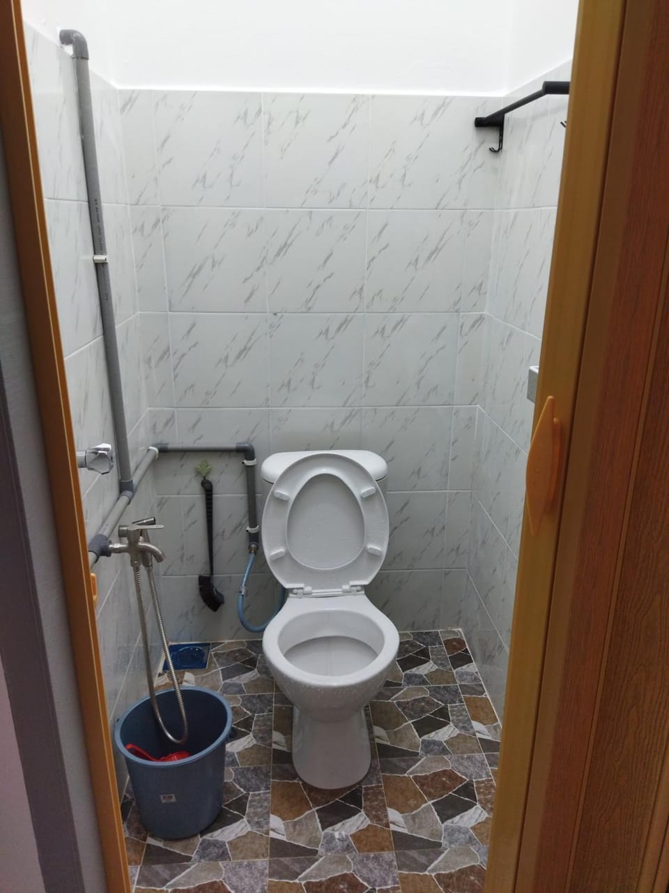 ROOM STAy TOK WAN 2 Bed and Breakfast in Besut