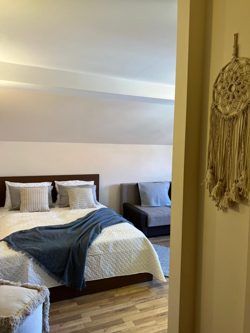 Preila 69 Apartamentai Apartment in Klaipėda County, Lithuania