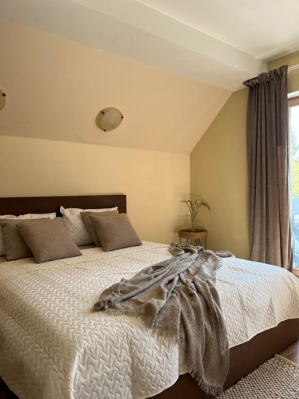 Preila 69 Apartamentai Apartment in Klaipėda County, Lithuania