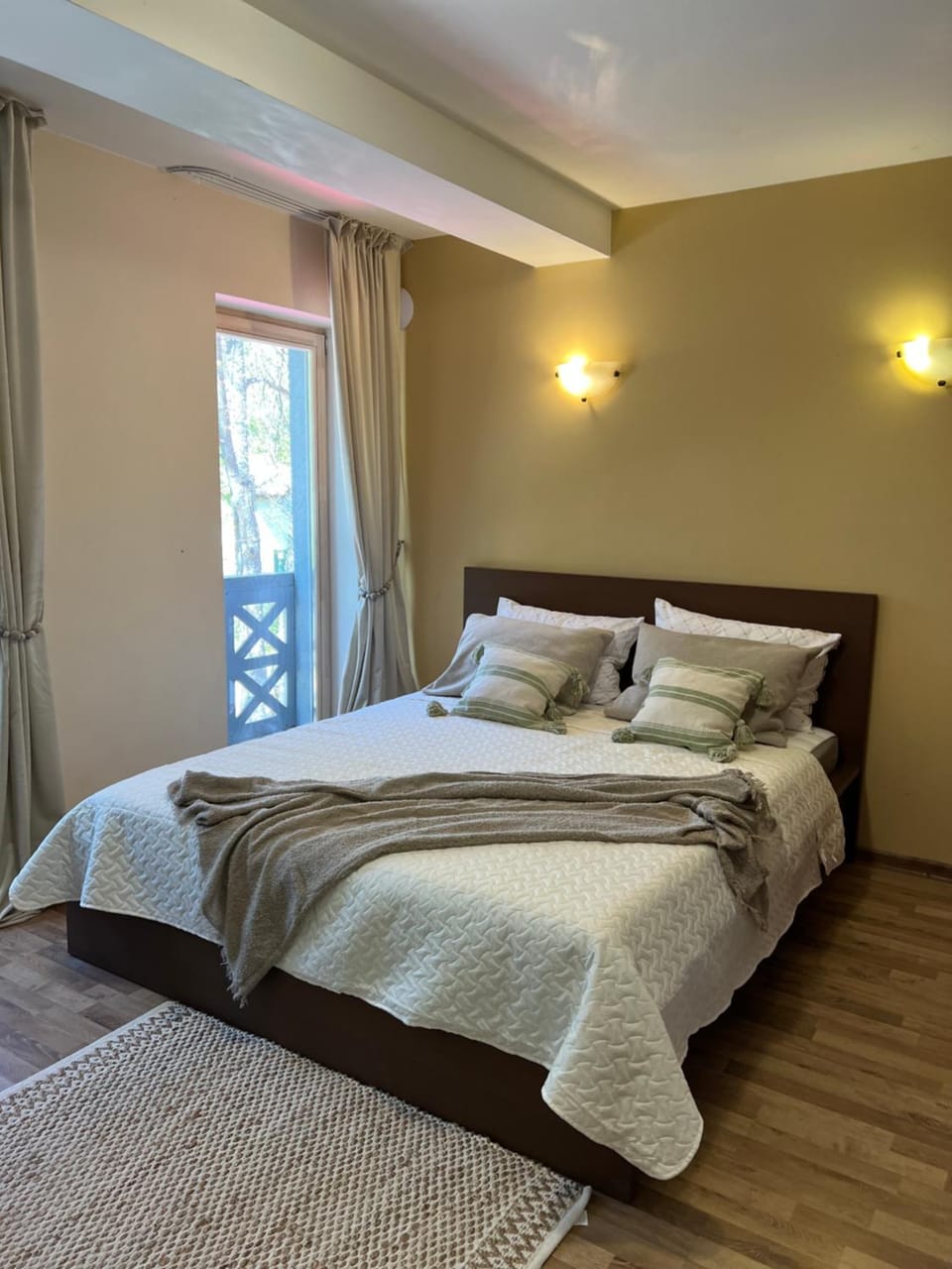 Preila 69 Apartamentai Apartment in Klaipėda County, Lithuania