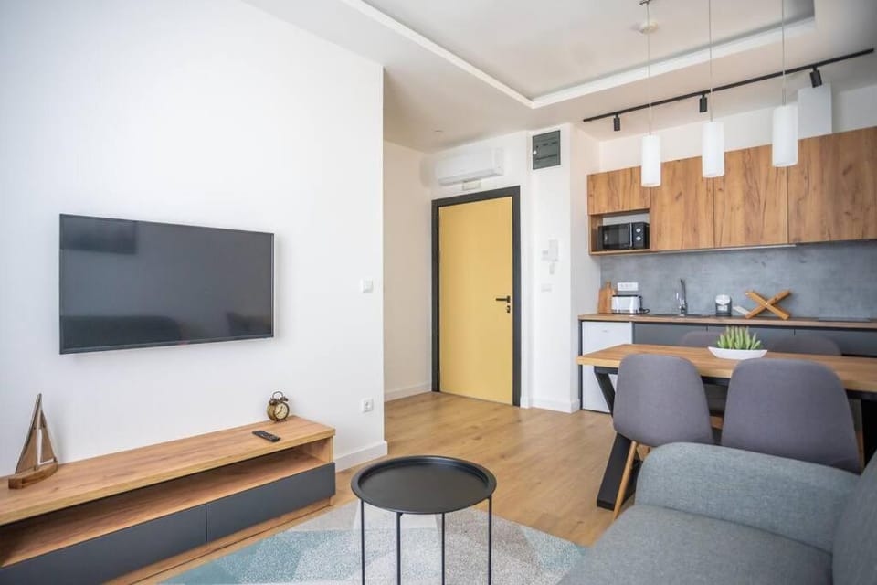 The boy next door apartment Apartment in Belgrade