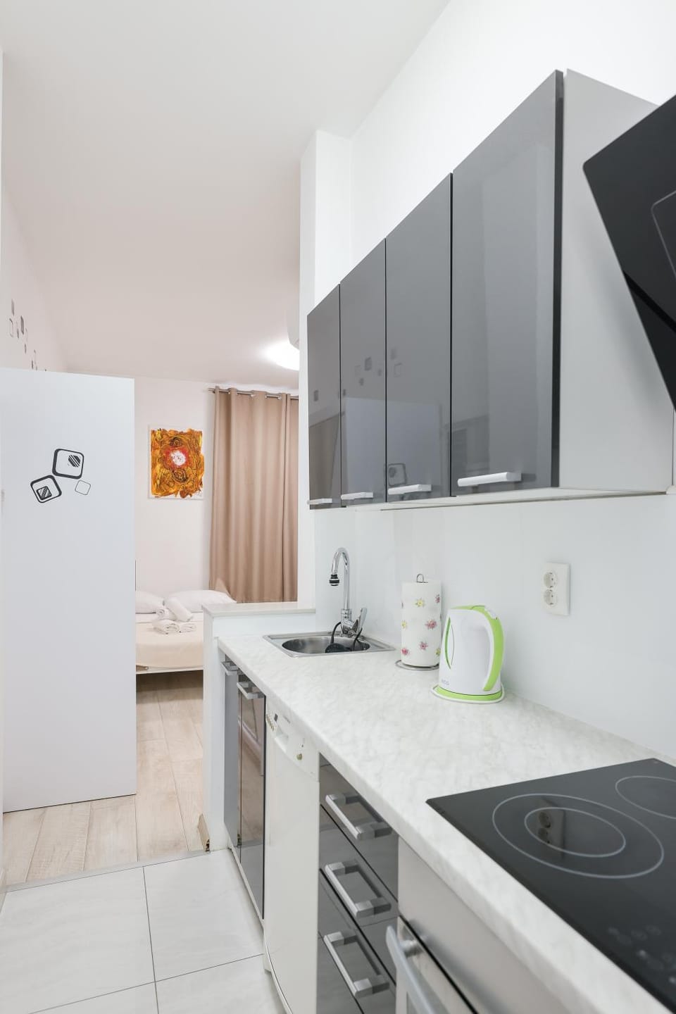 Cozy studio Cvita by Adex travel Apartment in Zadar