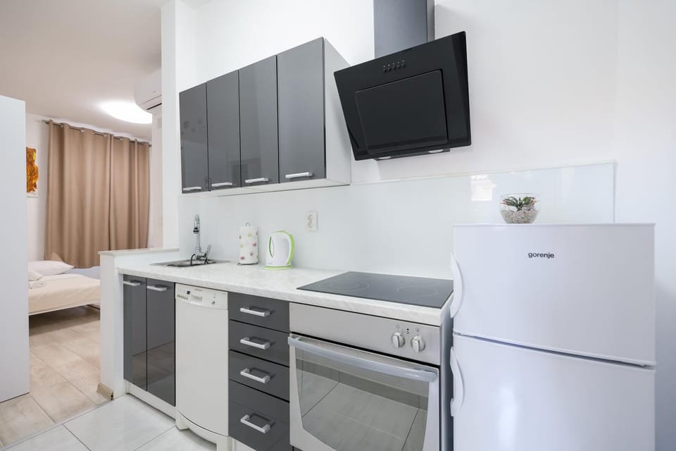 Cozy studio Cvita by Adex travel Apartment in Zadar