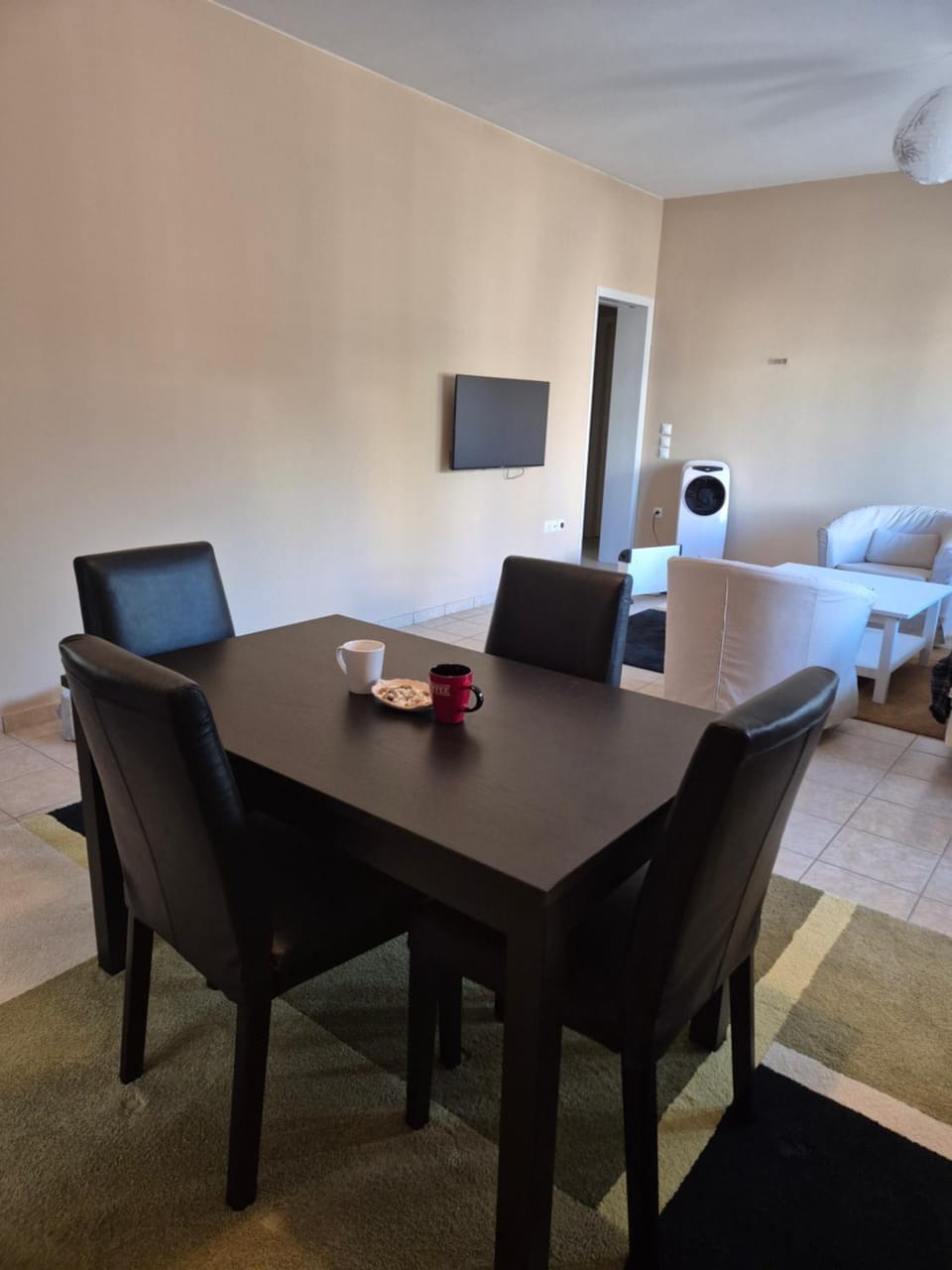 Airport city center 3 Apartment in East Attica Regional Unit, Greece