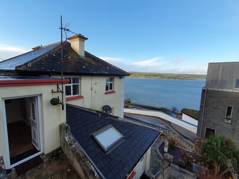 Hillside House in County Waterford