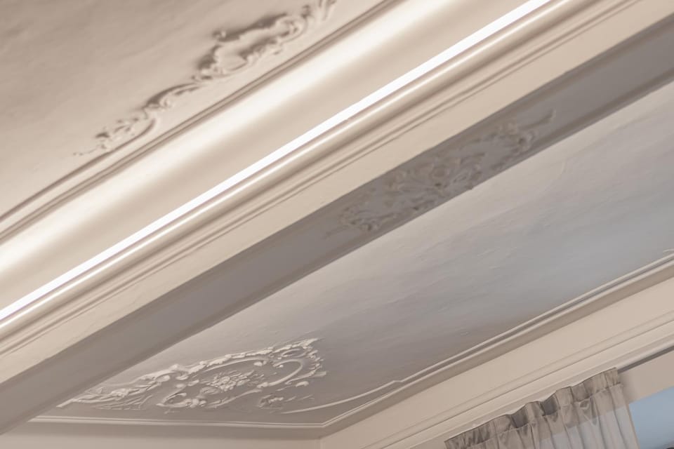 Decorative detail
