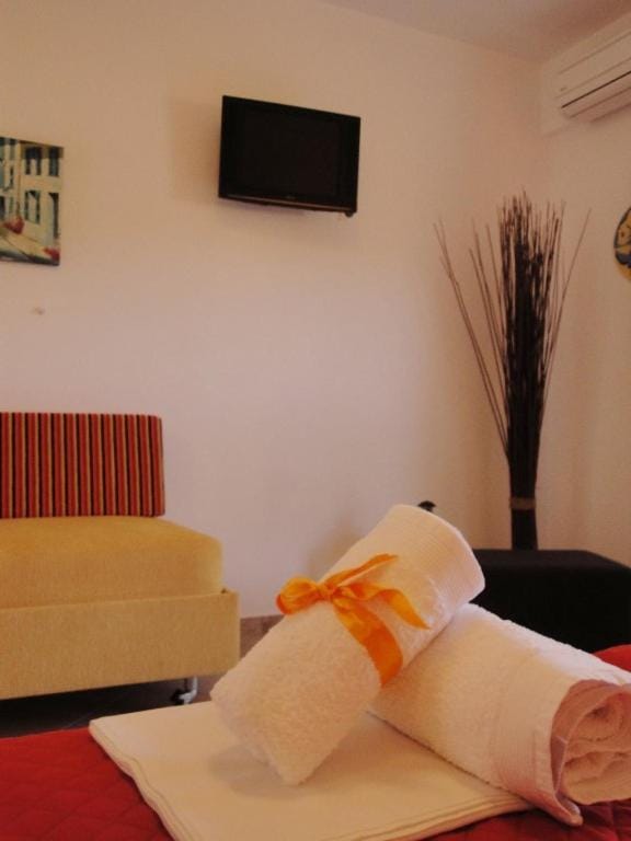 Dafni studios no4 Apartment in Peloponnese, Western Greece and the Ionian