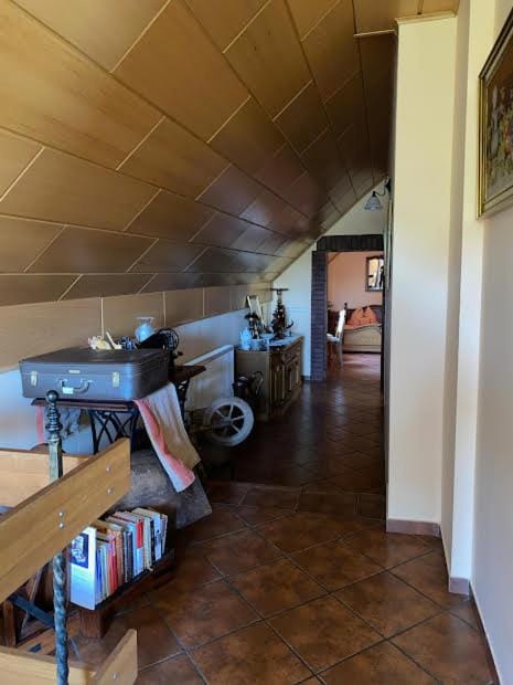 Dom Pod Dębem House in Poland