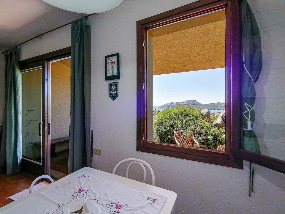 Balcony/Terrace, Dining area