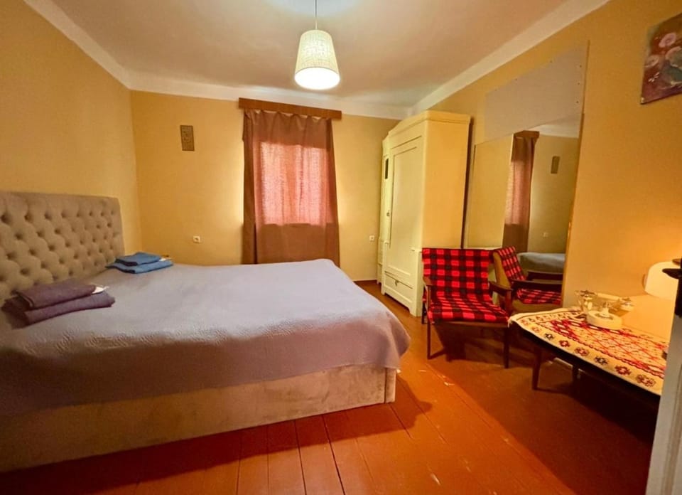 Villa Bubi Hostel in Georgia