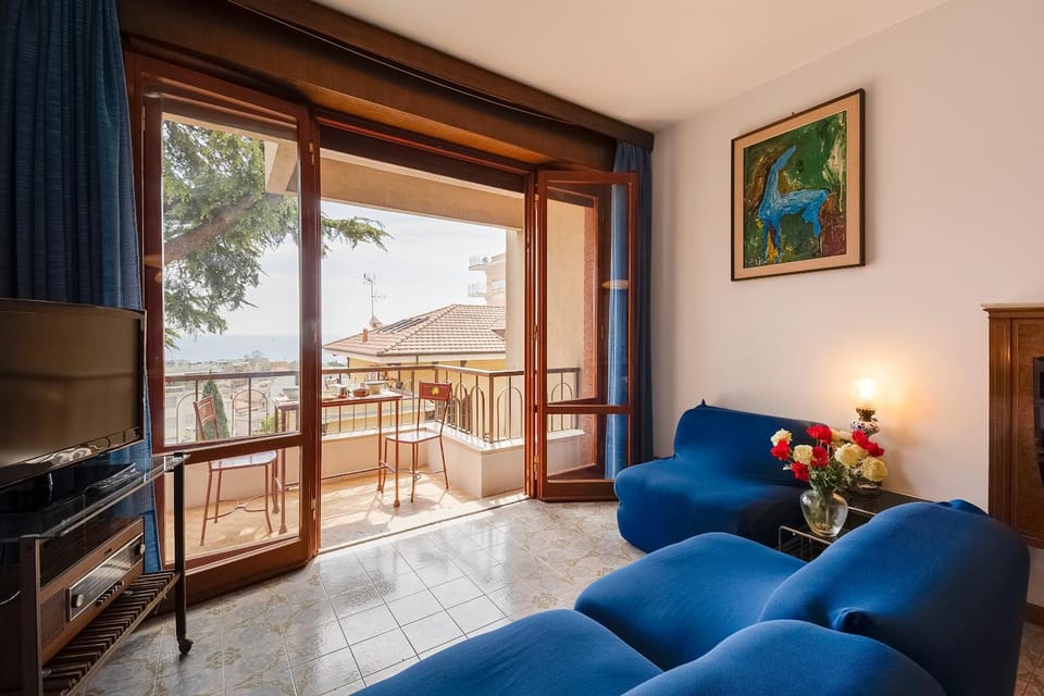 View (from property/room), Living room