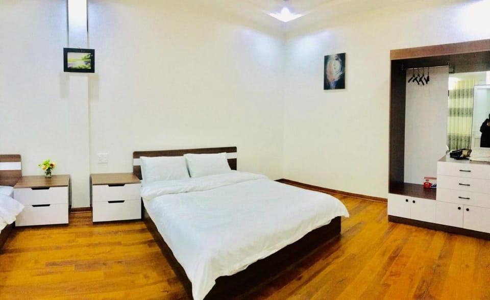 GD Villa Đà Lạt - Biệt Thự Nằm Trung Tâm TP Apartment in Dalat