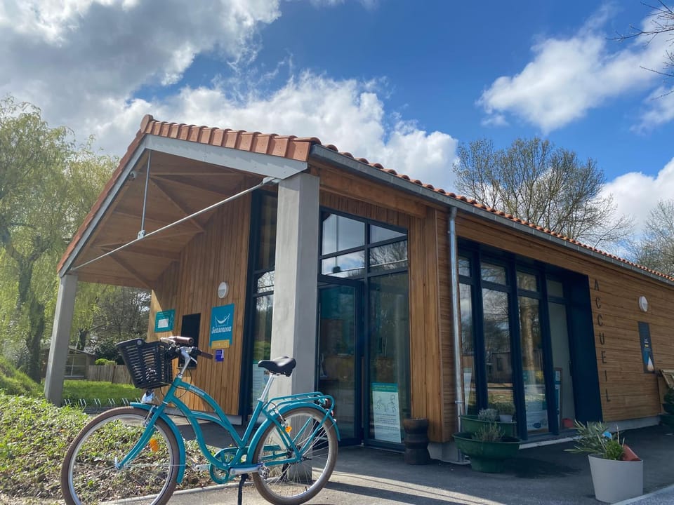 Property building, Lobby or reception