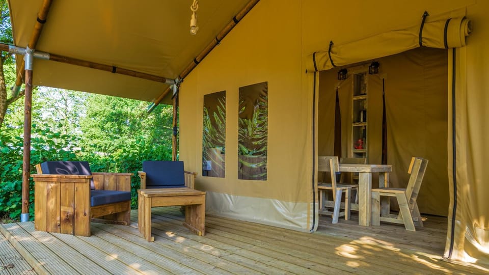 Patio, Balcony/Terrace