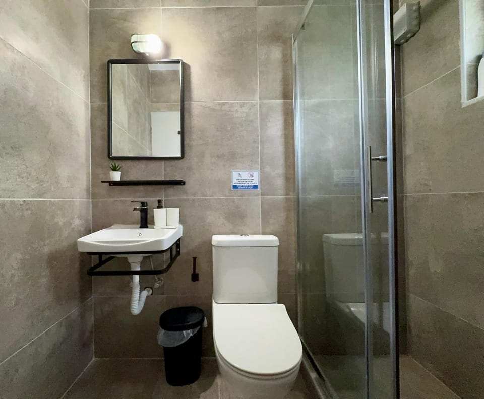 El Greco Apartments in Kos Town, Near the Beach & Port - No 5 Apartment in Kos