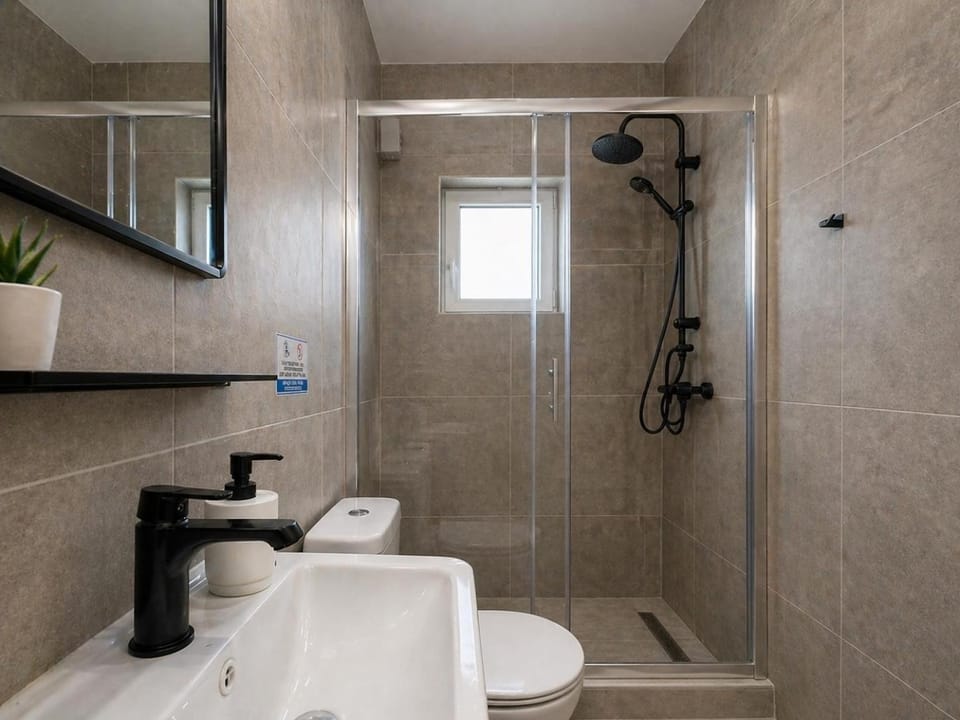 Cozy Stay, Steps from the Beach - El Greco Apartments No 5 Apartment in Kos