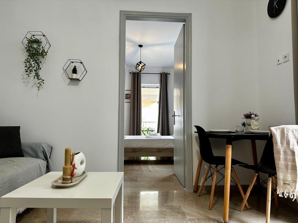 El Greco Apartments in Kos Town, Near the Beach & Port - No 5 Apartment in Kos