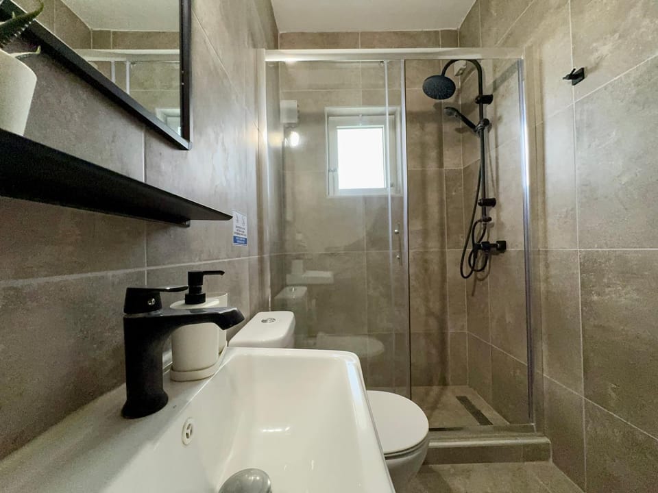 El Greco Apartments in Kos Town, Near the Beach & Port - No 5 Apartment in Kos