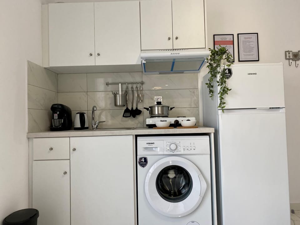 El Greco Apartments in Kos Town, Near the Beach & Port - No 5 Apartment in Kos